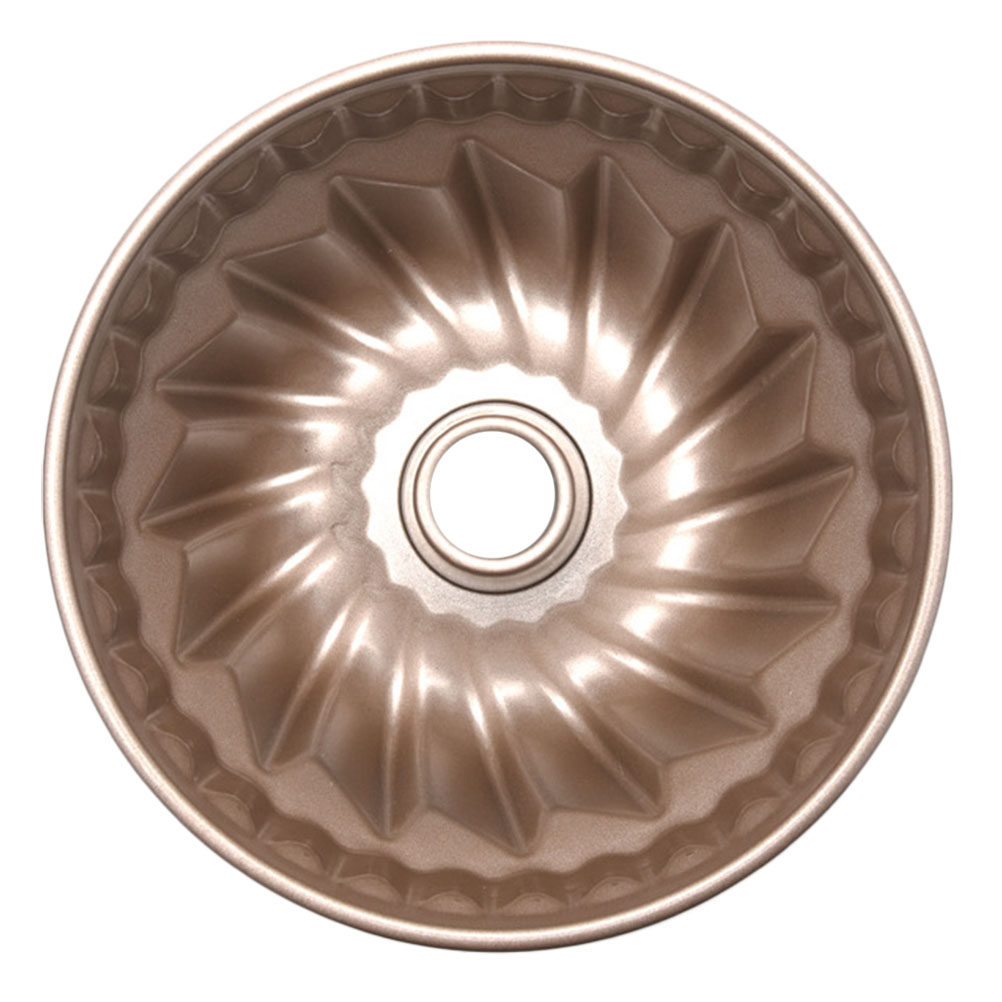 Serving Tray Mold - Stampo da Forno Antiaderente Premium a