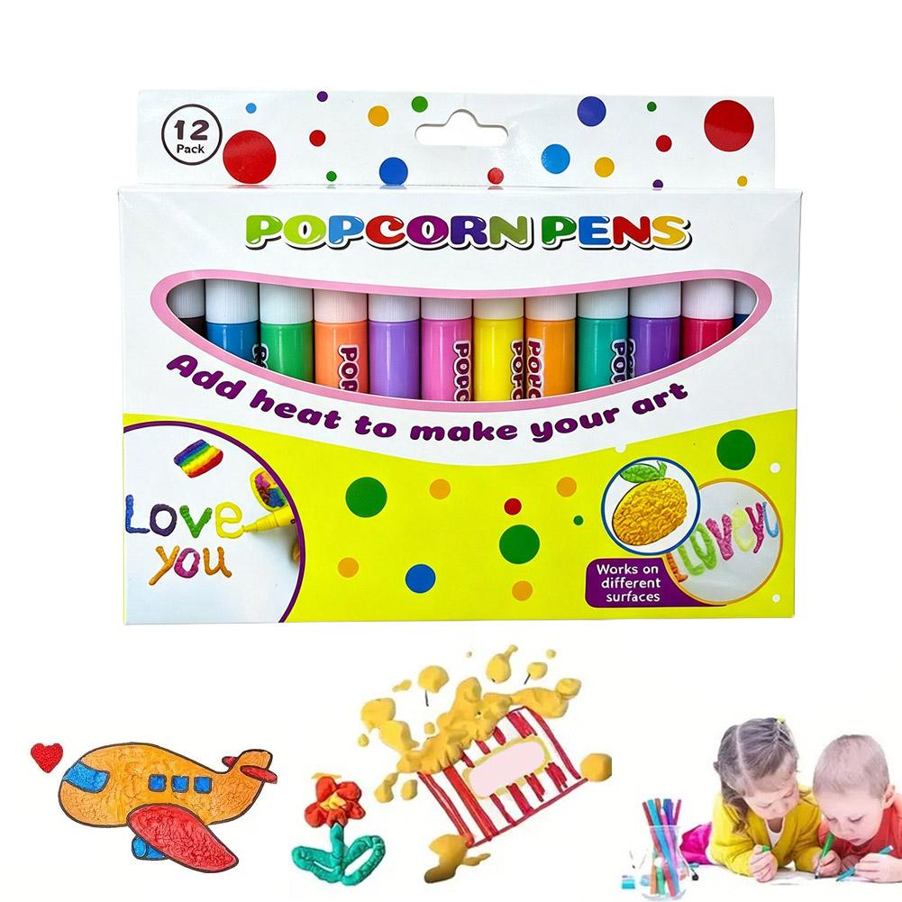 Copic Marker Sketch - 6/12 pezzi/set Nuove Penne Esotiche a