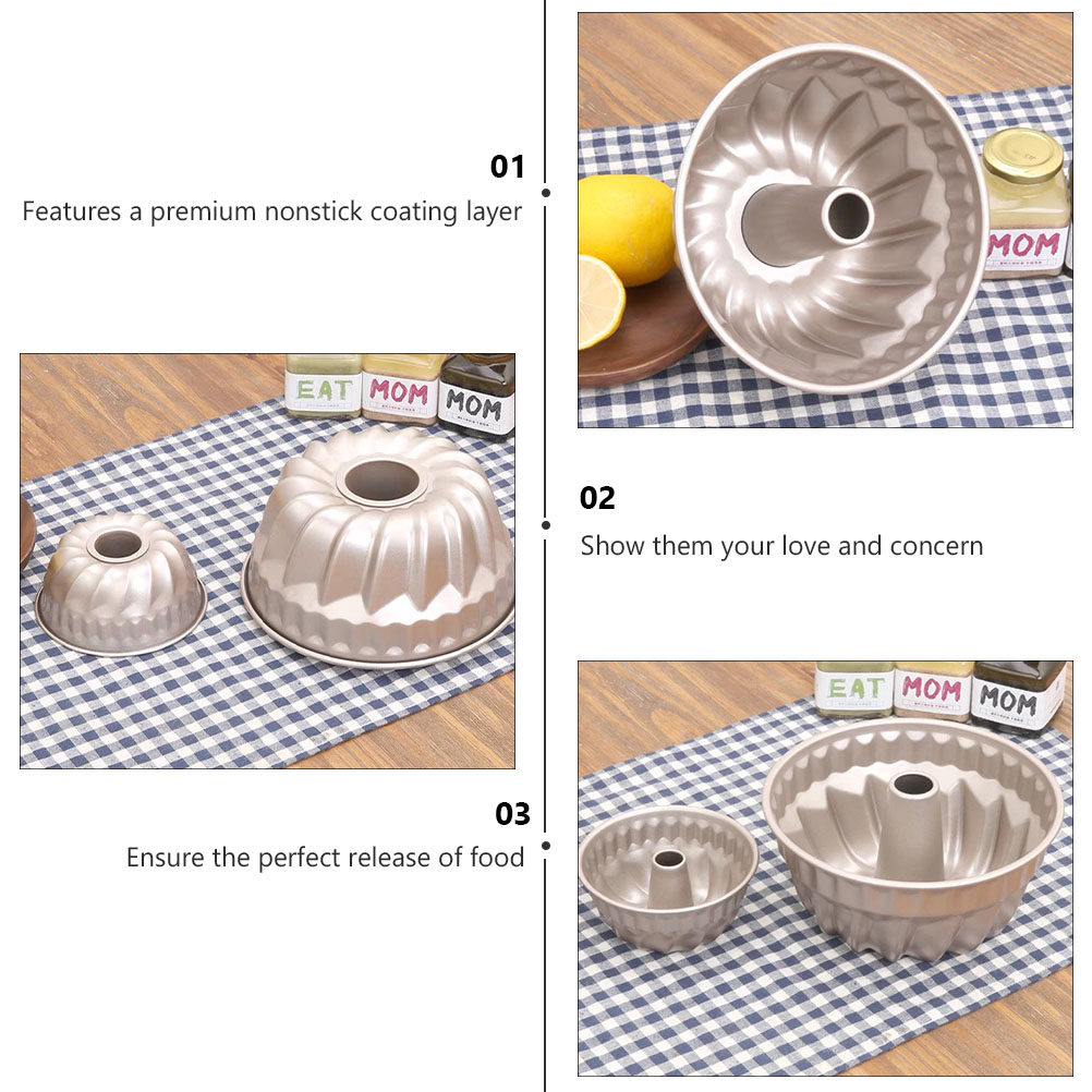 Stampo da Forno Antiaderente P - Serving Tray Mold recensione e prezzo