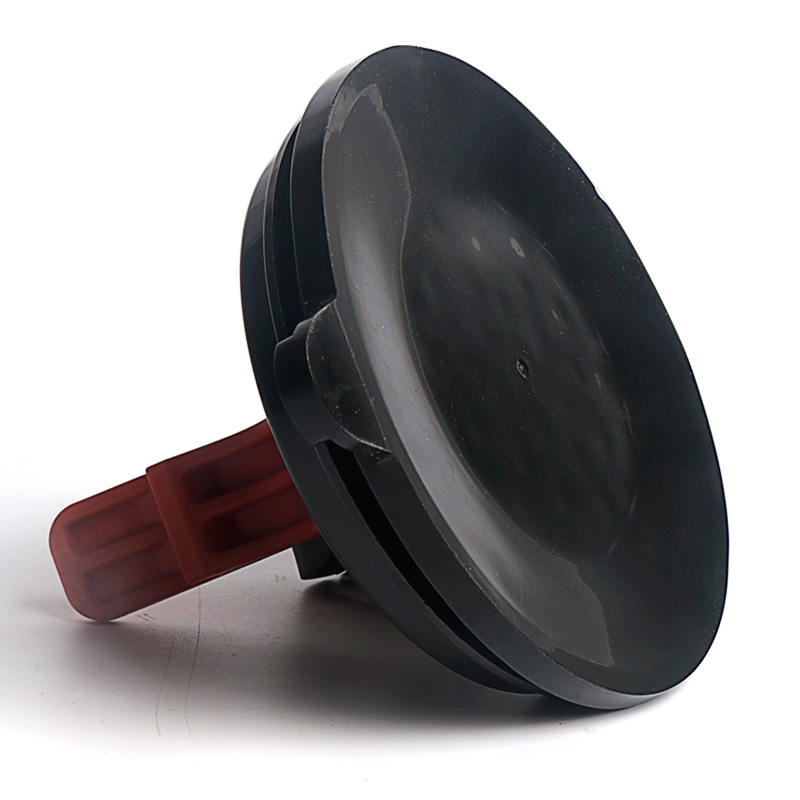 Supporto a ventosa forte sotto - Vacuum Chamber Small recensione e prezzo