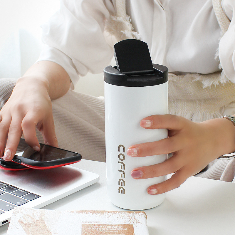 Thermos per Caffè in Acciaio I - Vacuum Chamber Small recensione e prezzo