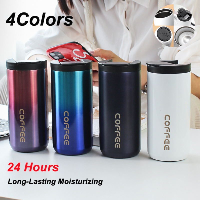 Thermos per Caffè in Acciaio I - Vacuum Chamber Small recensione e prezzo