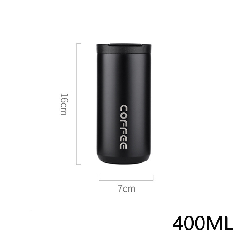 Thermos per Caffè in Acciaio I - Vacuum Chamber Small recensione e prezzo