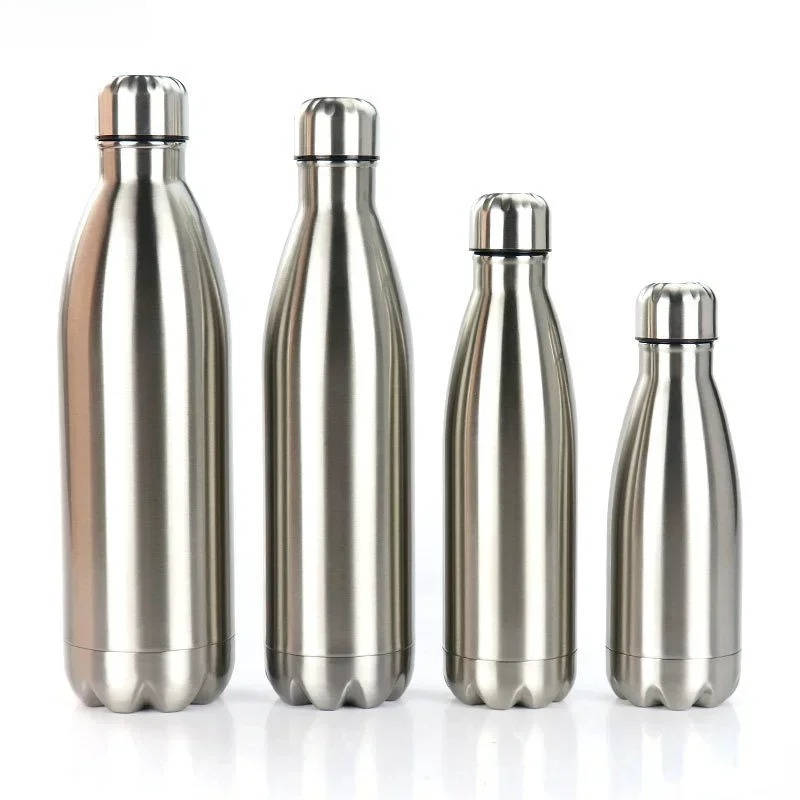 Bottiglia d'acqua thermos sott - Vacuum Chamber Small recensione e prezzo