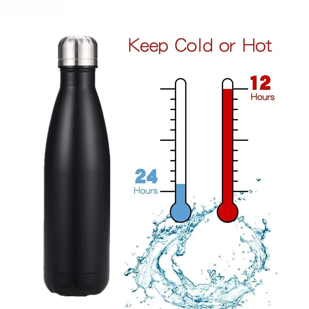 Bottiglia d'acqua thermos sott - Vacuum Chamber Small recensione e prezzo