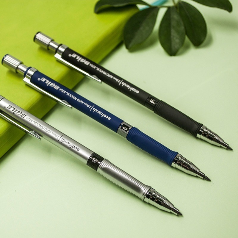 Set di Matite Meccaniche 2.0mm - Staedtler Pencil Lumocolor recensione e prezzo