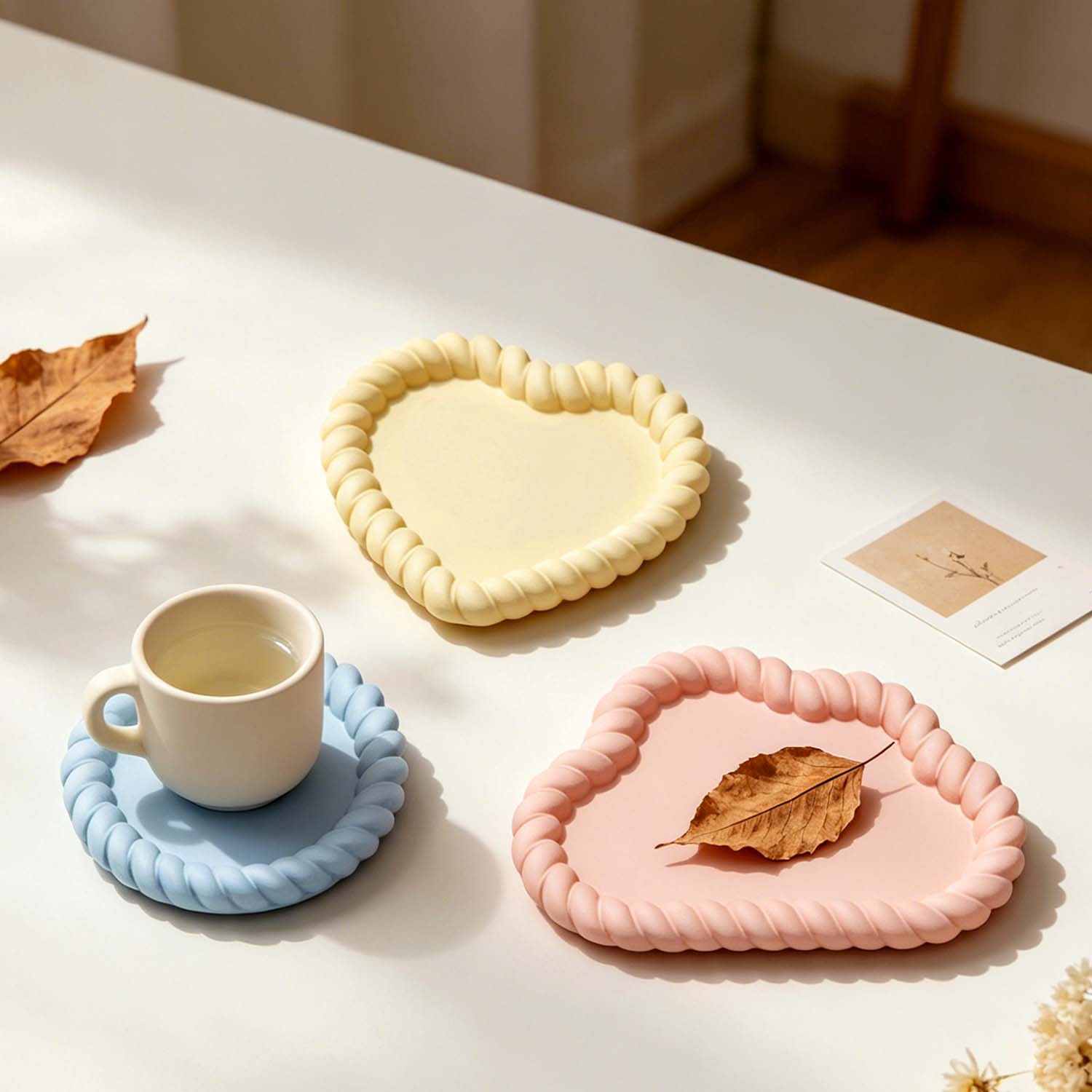 Una varietà di set di sottobic - Serving Tray Mold recensione e prezzo