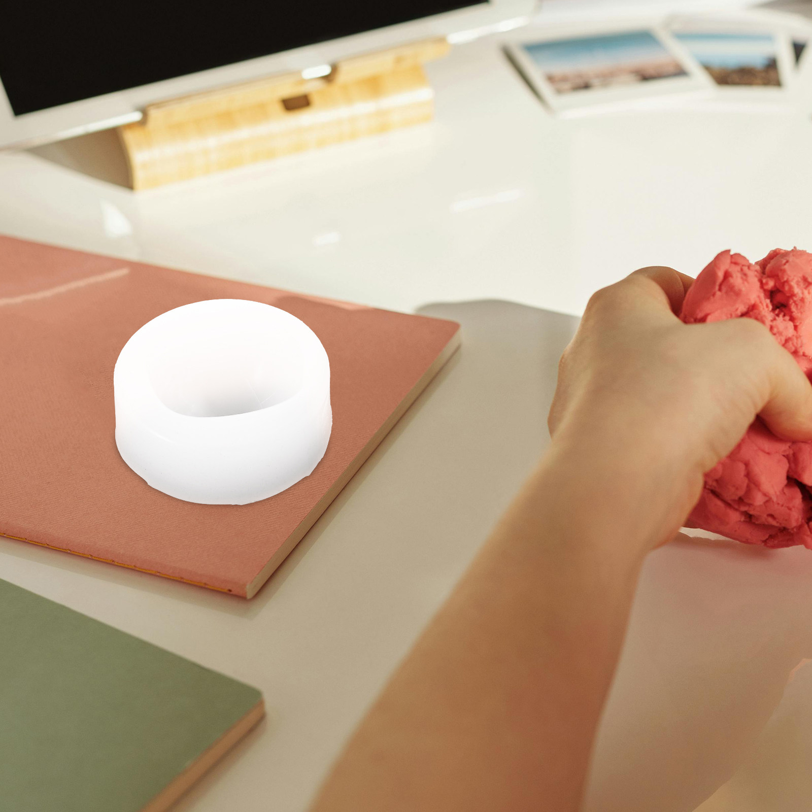 Stampo in silicone per viso um - Resin Crafts recensione e prezzo