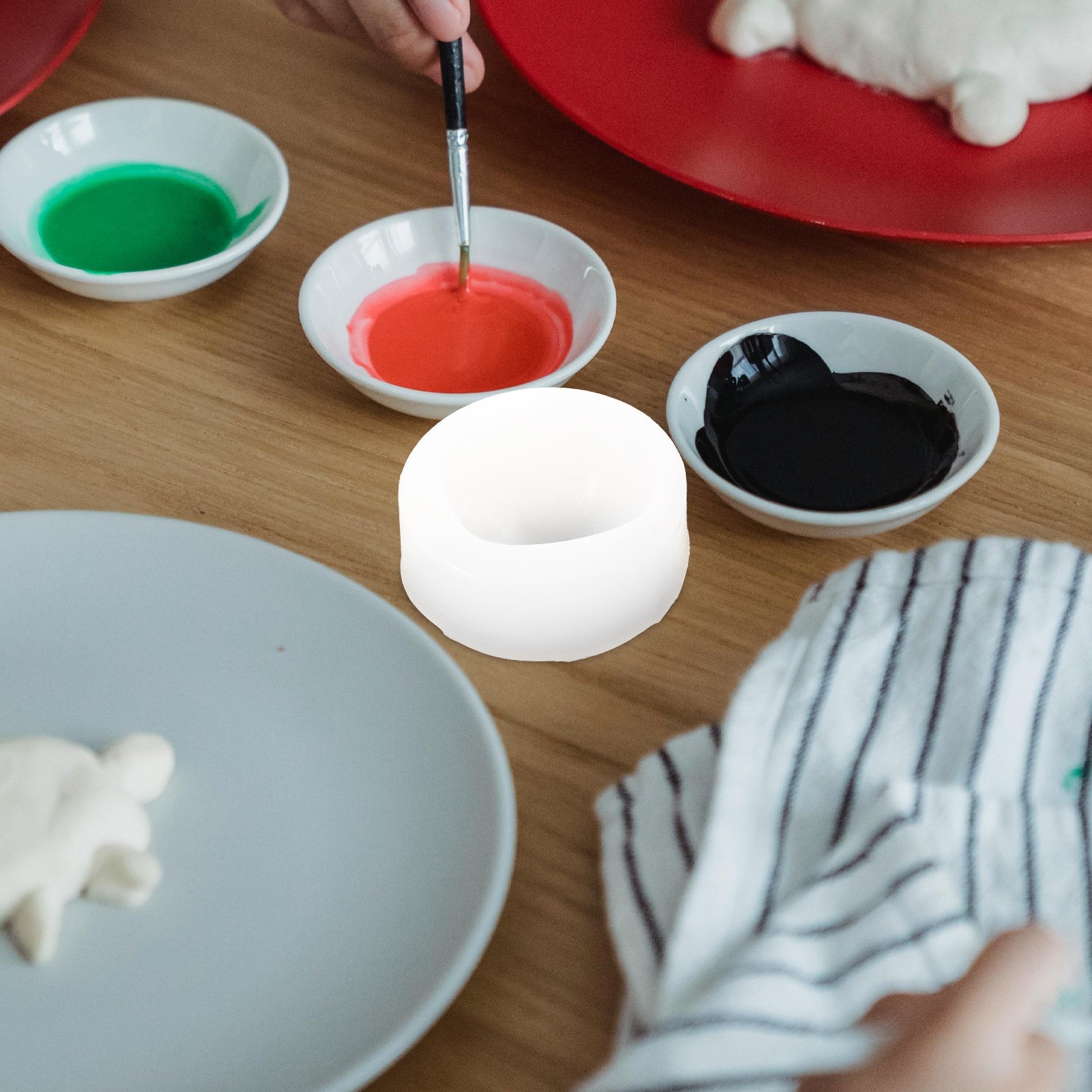 Stampo in silicone per viso um - Resin Crafts recensione e prezzo