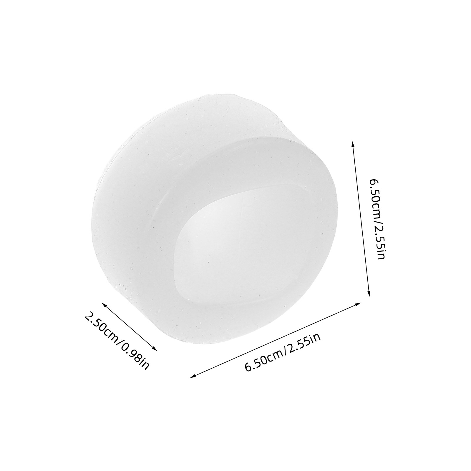Stampo in silicone per viso um - Resin Crafts recensione e prezzo